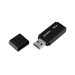 Флешка Goodram 32GB UME3 Black USB 3.0 (UME3-0320K0R11)