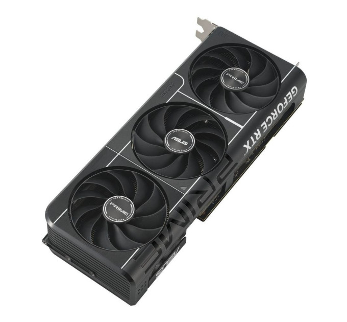 Відеокарта GF RTX 5080 16GB GDDR7 Prime OC Asus (PRIME-RTX5080-O16G)