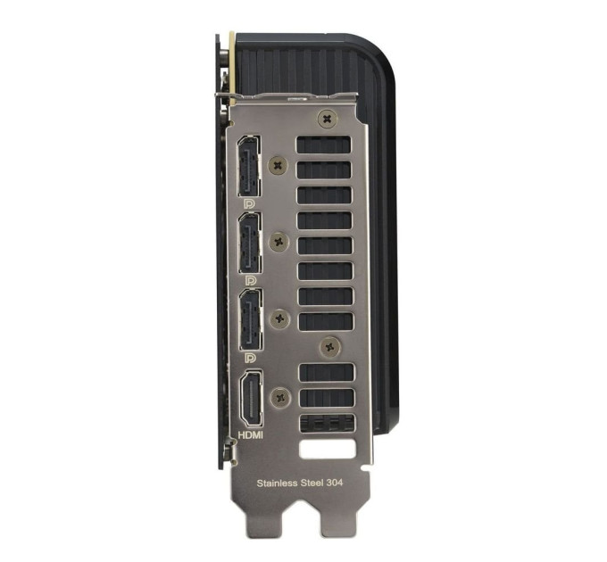 Відеокарта GF RTX 5080 16GB GDDR7 Prime OC Asus (PRIME-RTX5080-O16G)