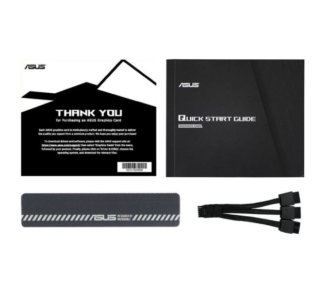 Відеокарта GF RTX 5080 16GB GDDR7 Prime OC Asus (PRIME-RTX5080-O16G)
