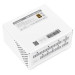 Блок живлення  GameMax GS-650G White