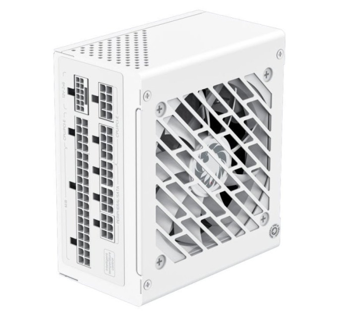 Блок живлення  GameMax GS-750G White