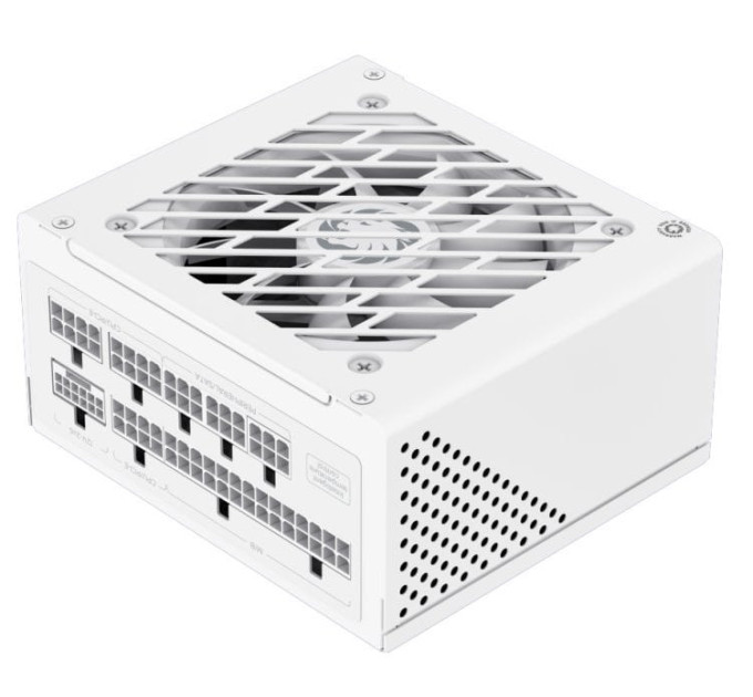 Блок живлення  GameMax GS-750G White