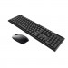 Комплект Vinga KBSW-120 Black