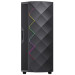 Корпус  GameMax Diamond CP Black без БЖ (Black Diamond CP)