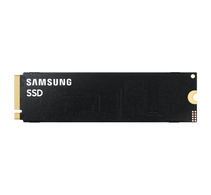 SSD-накопичувач Samsung 9100 Pro 2TB M.2 PCIe 5.0 x4 V-NAND TLC (MZ-VAP2T0BW)