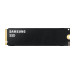 SSD-накопичувач Samsung 9100 Pro 2TB M.2 PCIe 5.0 x4 V-NAND TLC (MZ-VAP2T0BW)