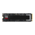 SSD-накопичувач Samsung 9100 Pro 2TB M.2 PCIe 5.0 x4 V-NAND TLC (MZ-VAP2T0BW)