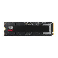 SSD-накопичувач Samsung 9100 Pro 2TB M.2 PCIe 5.0 x4 V-NAND TLC (MZ-VAP2T0BW)