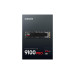 SSD-накопичувач Samsung 9100 Pro 2TB M.2 PCIe 5.0 x4 V-NAND TLC (MZ-VAP2T0BW)