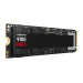 SSD-накопичувач Samsung 9100 Pro 2TB M.2 PCIe 5.0 x4 V-NAND TLC (MZ-VAP2T0BW)