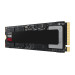 SSD-накопичувач Samsung 9100 Pro 2TB M.2 PCIe 5.0 x4 V-NAND TLC (MZ-VAP2T0BW)