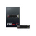 SSD-накопичувач Samsung 9100 Pro 2TB M.2 PCIe 5.0 x4 V-NAND TLC (MZ-VAP2T0BW)