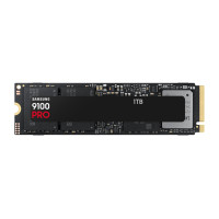 SSD-накопичувач  Samsung 9100 Pro 2280 PCIe 5.0 x4 NVMe 2.0 1TB (MZ-VAP1T0BW)