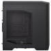 Корпус  Gamemax Dragon Knight 2 Black with window