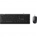 Vinga Комплект Vinga KBS-270 Black