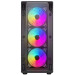 Корпус  Gamemax Starlight 2 AB Black with window