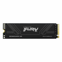 Накопичувач SSD  Kingston M.2 1TB PCIe 5.0 FURY Renegade SFYR2S/1T0