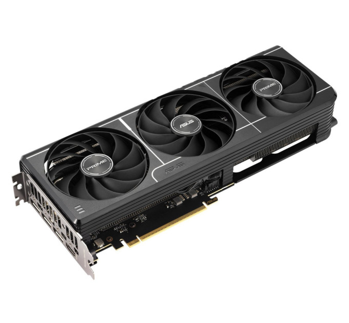 Відеокарта  ASUS Nvidia GeForce RTX 5060TI PRIME OC 16GB GDDR7 (PRIME-RTX5060TI-O16G)