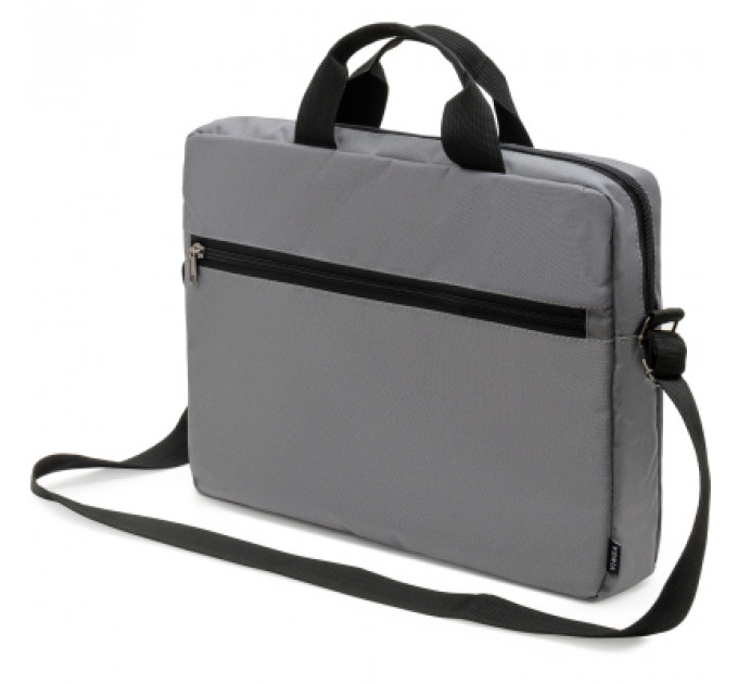 Сумка для ноутбука Vinga 15.6" NB001 gray (NB001GY)