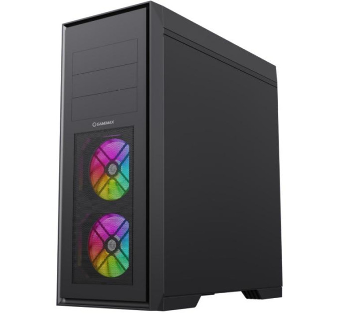 Корпус  Gamemax MASTER 2