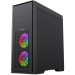 Корпус  Gamemax MASTER 2