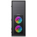 Корпус  Gamemax MASTER 2