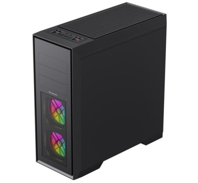 Корпус  Gamemax MASTER 2