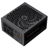 Блок живлення  Gamemax 800W (GM-800 Modular)
