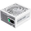 Блок живлення  Gamemax 800W (GM-800 Modular white)