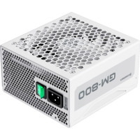 Блок живлення  Gamemax 800W (GM-800 Modular white)