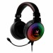 Vinga Навушники Vinga HSCU-100 Gaming LED Black (HSCU-100)