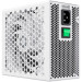 Блок живлення  Gamemax 800W (GM-800 Modular white)