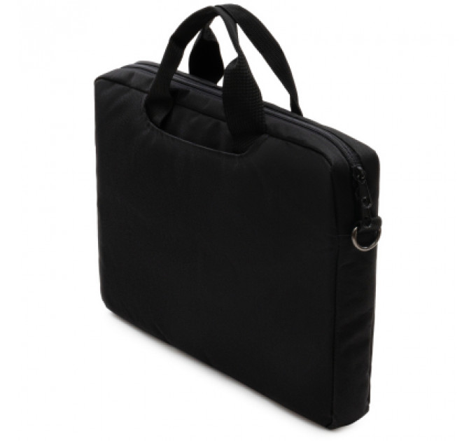Сумка для ноутбука Vinga 15.6" NB151 black (NB151BK)
