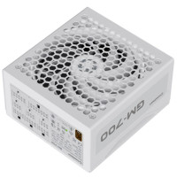 Блок живлення  Gamemax 700W (GM-700 Modular white)