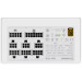 Блок живлення  Gamemax 700W (GM-700 Modular white)