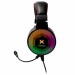 Vinga Навушники Vinga HSCU-100 Gaming LED Black (HSCU-100)