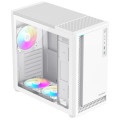 Корпус  Gamemax P30 WH