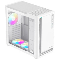 Корпус  Gamemax P30 WH