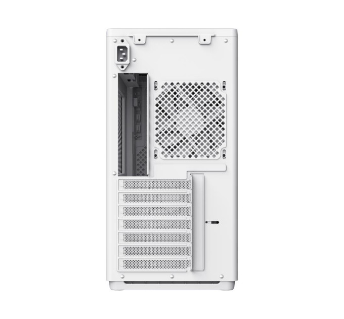 Корпус  Gamemax P30 WH
