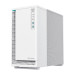 Корпус  Gamemax P30 WH
