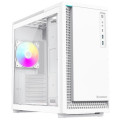 Gamemax Корпус  Gamemax P30 WH