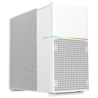 Корпус  Gamemax P31 WH