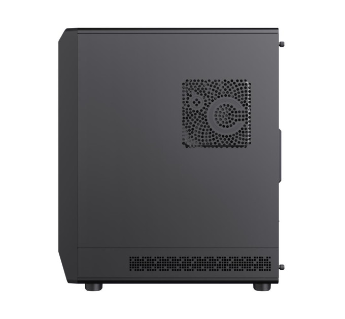Корпус  Gamemax Forge COC
