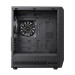 Корпус  Gamemax Forge COC