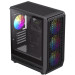 Корпус  Gamemax Forge COC