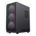 Корпус  Gamemax Forge COC
