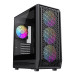 Корпус  Gamemax Forge COC