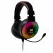 Vinga Навушники Vinga HSCU-100 Gaming LED Black (HSCU-100)