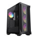 Корпус  Gamemax Brufen COC